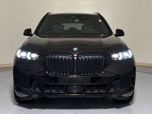 Used 2024 BMW X5 sDrive40i w/ M Sport Package RWD image 6