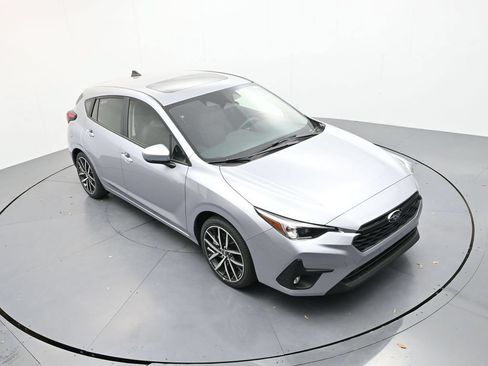 New 2026 Subaru Impreza 2.0i Sport AWD/4WD image 9