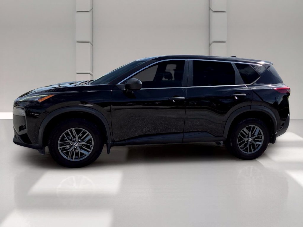 Used 2021 Nissan Rogue S FWD image 7