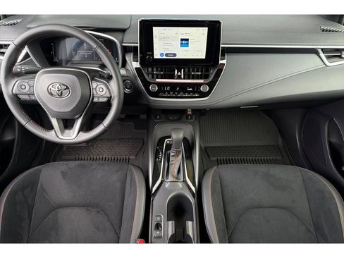 New 2026 Toyota Corolla SE FWD image 14