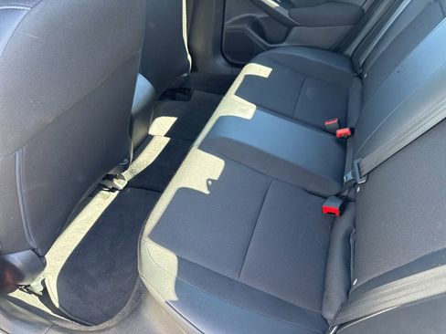 Used 2024 Honda Civic Sport image 25