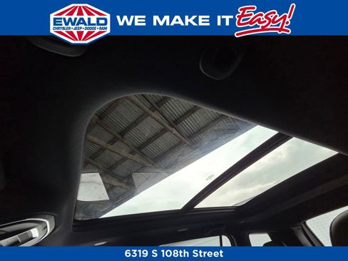 New 2026 Jeep Cherokee Overland image 26