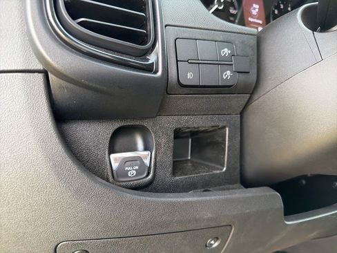 New 2026 RAM ProMaster 2500 w/ Safety Group image 13