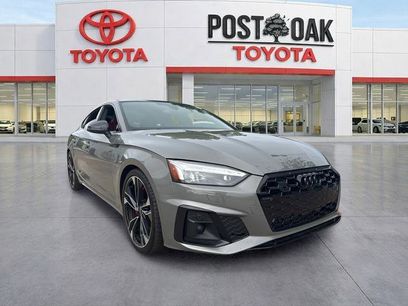 Used 2023 Audi S5 Prestige w/ Prestige Package