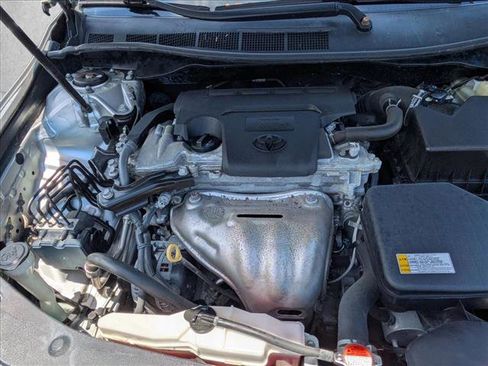Used 2016 Toyota Camry LE FWD image 20