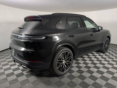 New 2026 Porsche Cayenne AWD/4WD image 7