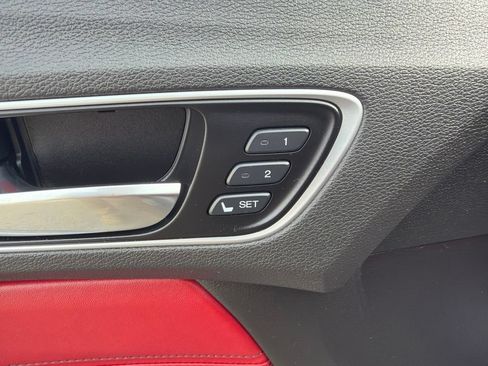 Used 2020 Acura TLX w/ A-SPEC Pkg FWD image 26