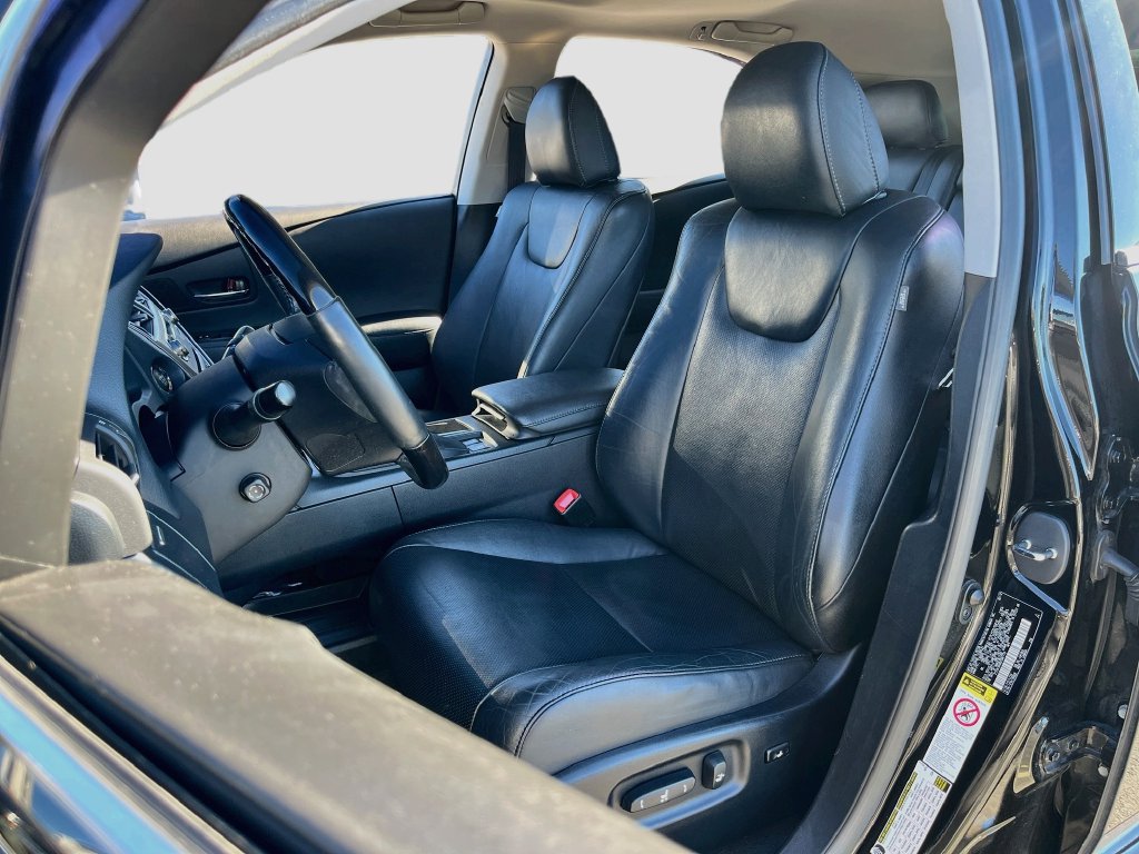 Used 2013 Lexus RX 350 FWD w/ Navigation Pkg image 20