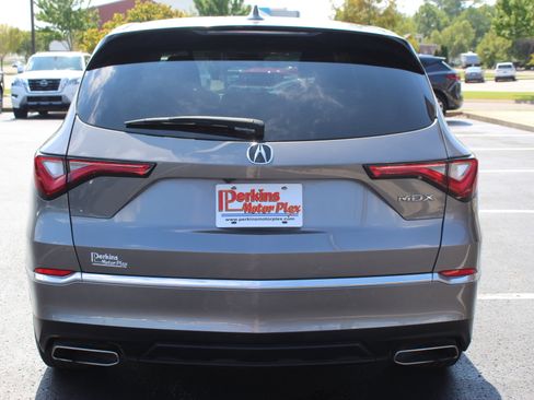 Used 2022 Acura MDX FWD image 7