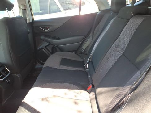 Certified 2025 Subaru Outback Premium AWD/4WD image 8