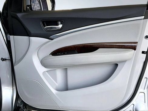 Used 2019 Acura MDX FWD image 26