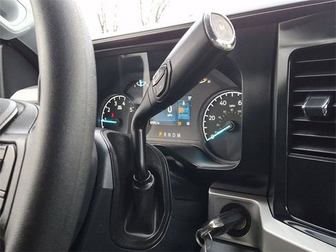 Used 2024 Ford F250 XLT image 16