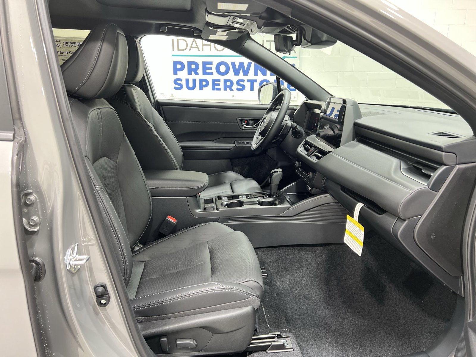 New 2026 Subaru Outback Touring XT AWD/4WD image 24