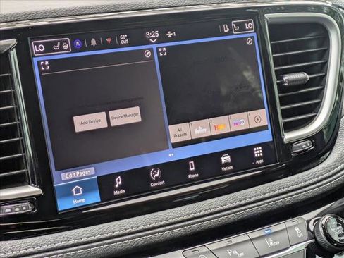 New 2026 Chrysler Pacifica Select image 12