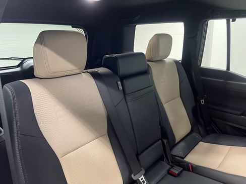 Certified 2024 Lexus GX 550 AWD/4WD image 13