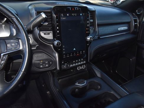 Used 2023 RAM 2500 Rebel w/ Level 2 Equipment Group image 26