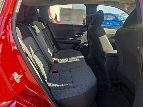 New 2026 Nissan Kicks SV image 21