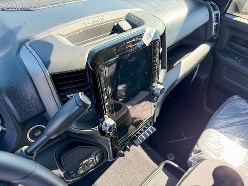 New 2026 RAM 2500 Tradesman w/ Power Wagon Package image 22