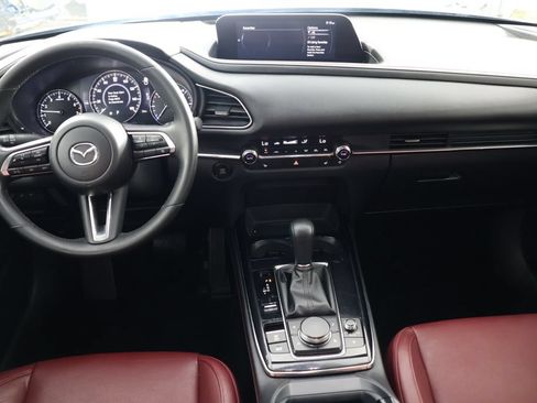 Used 2024 MAZDA CX-30 AWD 2.5 S w/ Preferred Package image 2