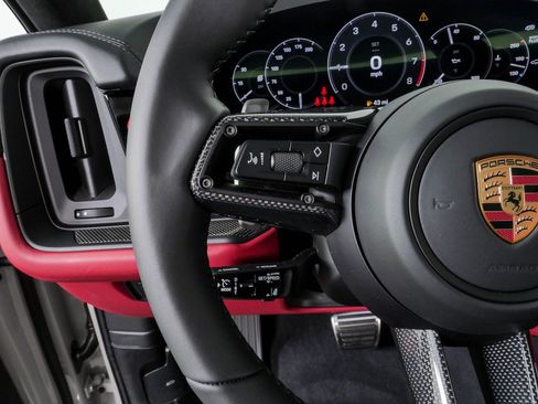 New 2026 Porsche Cayenne GTS AWD/4WD image 10