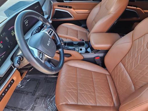 Used 2025 Kia Telluride EX X-Line AWD/4WD image 8