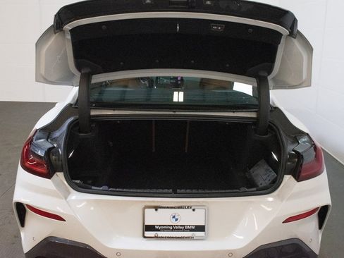 Certified 2023 BMW 840i Gran Coupe xDrive image 25