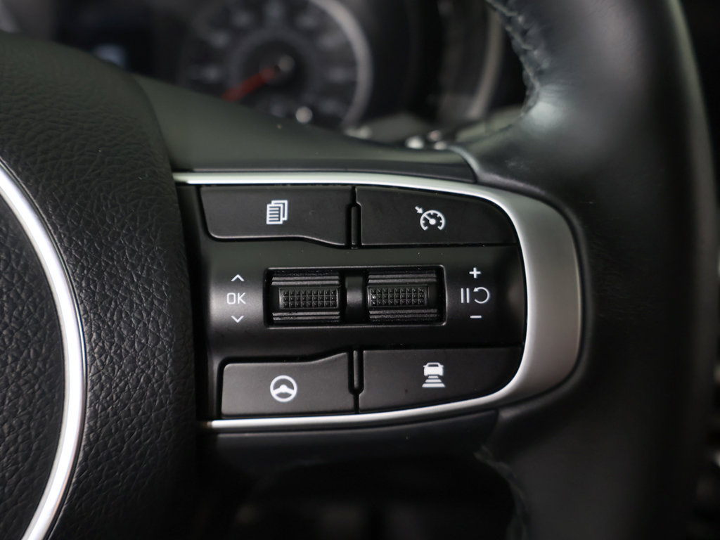 Used 2024 Kia K5 GT-Line AWD/4WD image 45