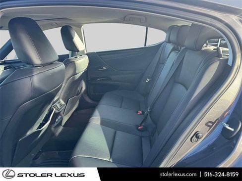 Certified 2023 Lexus ES 350 350 image 15