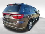 Used 2017 Dodge Durango SXT w/ Quick Order Package 23B image 6