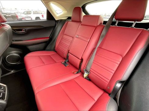 Used 2019 Lexus NX 300 FWD w/ Accessory Package 2 image 19