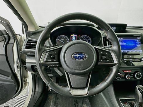 Used 2018 Subaru Crosstrek 2.0i Limited AWD/4WD image 11