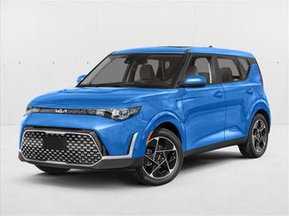 Used 2025 Kia Soul EX FWD video 1