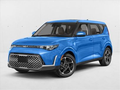 Used 2025 Kia Soul EX