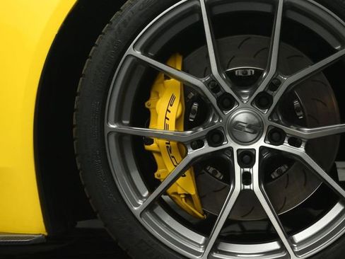Used 2017 Chevrolet Corvette Z06 RWD image 61