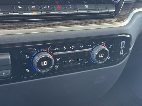 New 2025 Chevrolet Silverado 1500 RST w/ Protection Package image 22