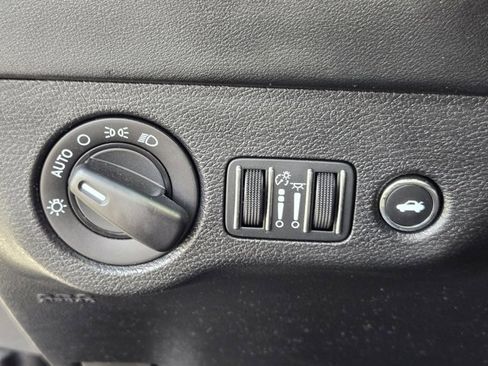 Used 2020 Dodge Charger SRT Hellcat w/ Harman/Kardon Audio Group RWD image 20