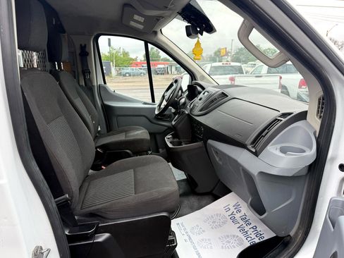 Used 2019 Ford Transit 250 130 Low Roof w/ Exterior Upgrade Package image 24