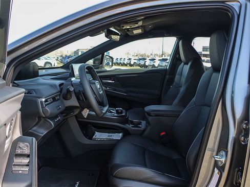 New 2026 Subaru Solterra Limited XT image 17