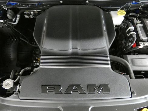 Used 2023 RAM 1500 Rebel AWD/4WD image 27