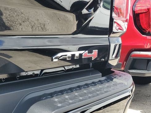 New 2026 GMC Canyon AT4 AWD/4WD image 8