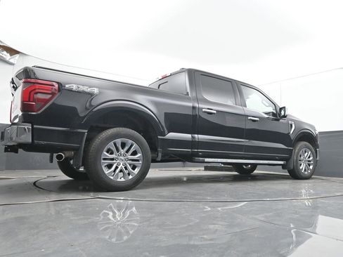 Used 2024 Ford F150 Lariat w/ Equipment Group 502A High AWD/4WD image 55