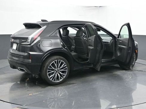Used 2024 Cadillac XT4 Sport image 60