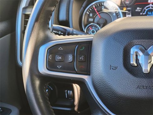 Used 2022 RAM 1500 Lone Star image 56