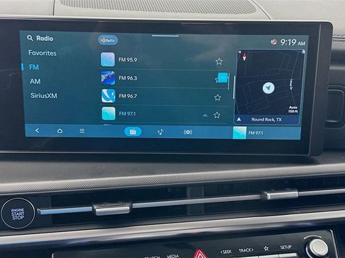 New 2026 Hyundai Santa Fe XRT AWD/4WD image 11