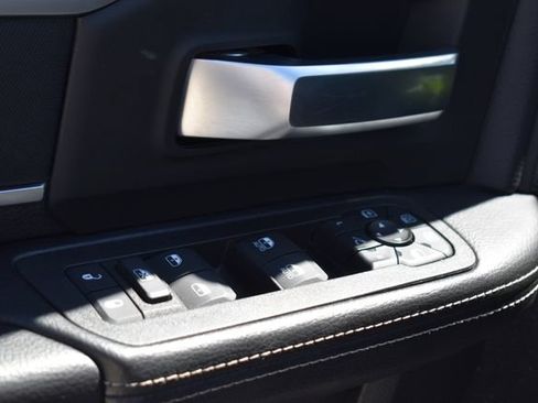 Used 2026 RAM 2500 Big Horn AWD/4WD image 14