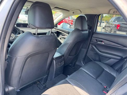 Used 2021 MAZDA CX-30 AWD 2.5 S w/ Select Package image 13