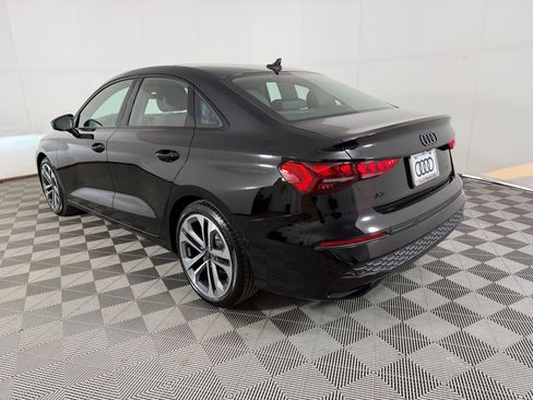 New 2026 Audi A3 2.0T Premium Plus image 3