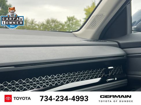 Used 2024 Honda Accord EX-L image 20
