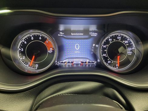 Used 2020 Jeep Cherokee Limited AWD/4WD image 23