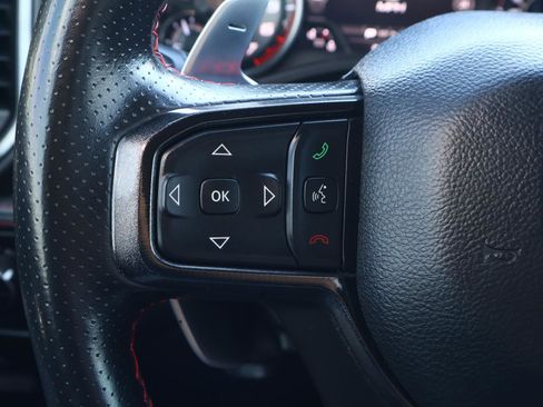 Used 2022 RAM 1500 TRX w/ TRX Level 2 Equipment Group image 28